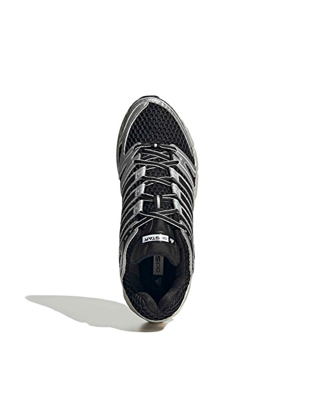 Adistar Control 5 Unisex Günlük Ayakkabı Kı6120 Siyah-3