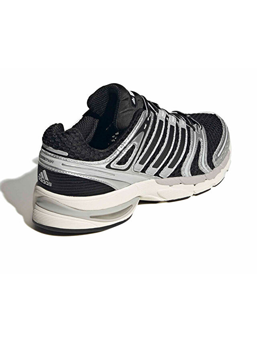Adistar Control 5 Unisex Günlük Ayakkabı Kı6120 Siyah-4