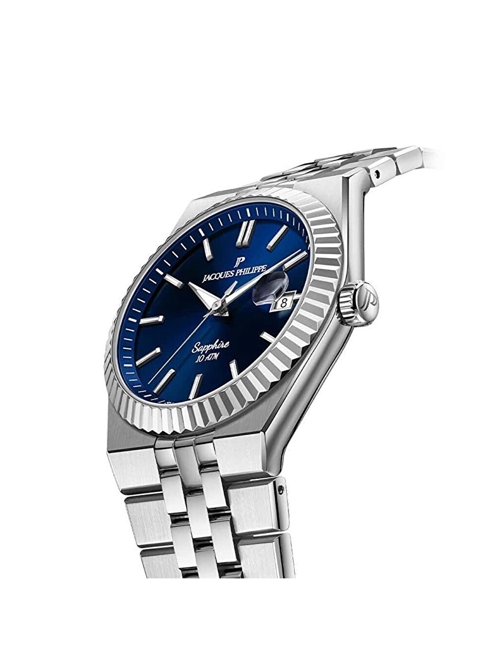 Gri JPQGS1041336 Erkek Kol Saati-2