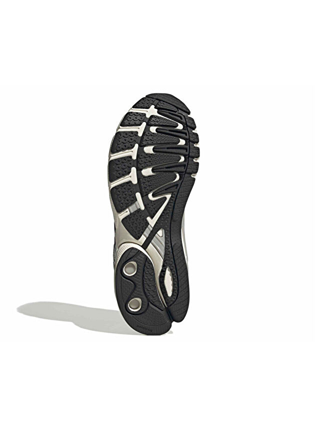 Adistar Control 5 Unisex Günlük Ayakkabı Kı6120 Siyah-5