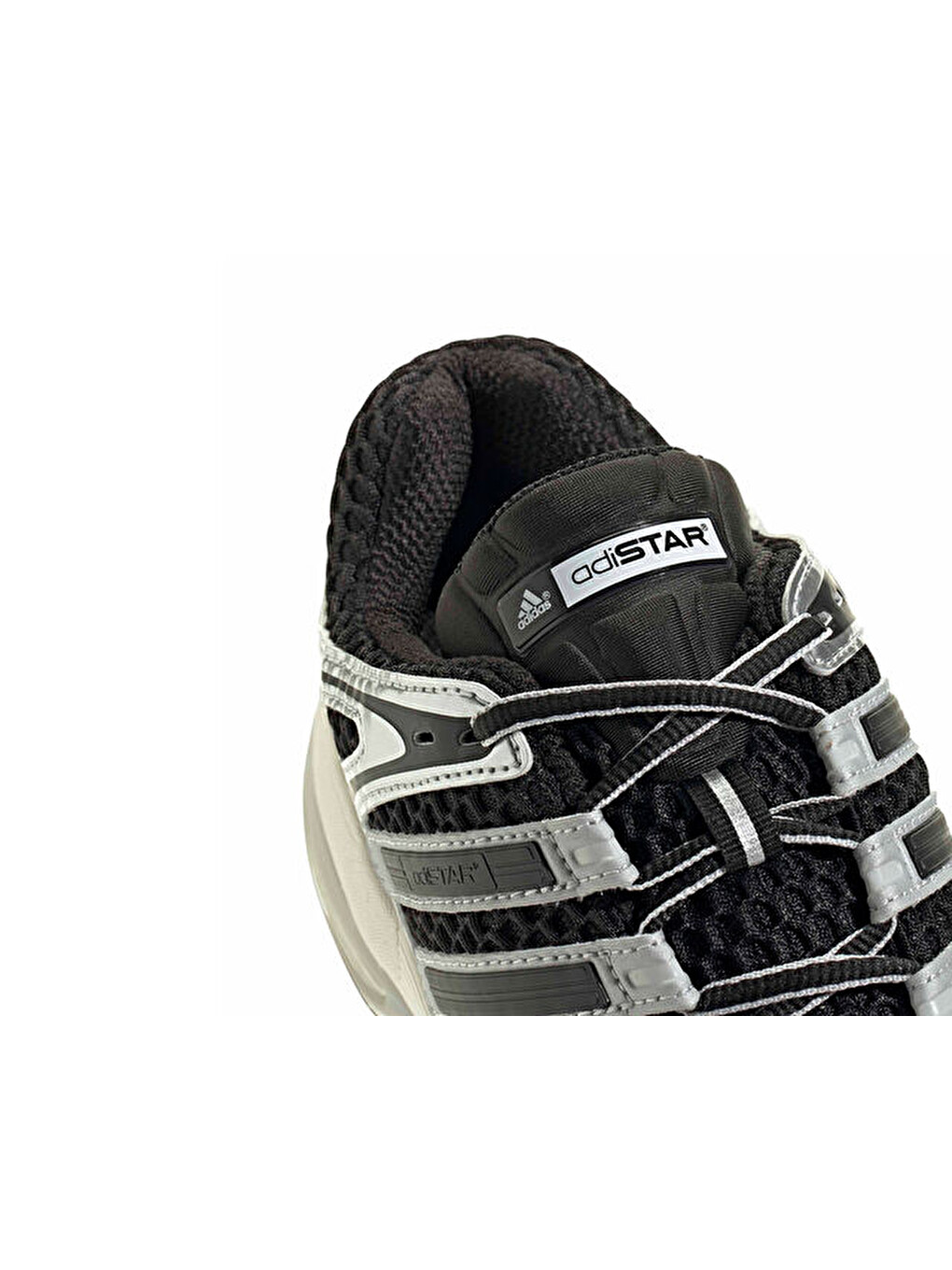 Adistar Control 5 Unisex Günlük Ayakkabı Kı6120 Siyah-7