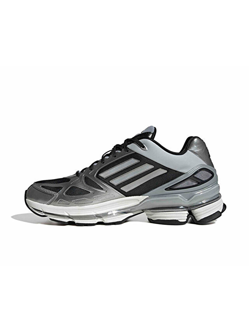 Adizero F50 Erkek Günlük Ayakkabı Kı1698 Siyah-1