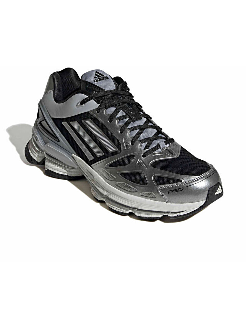 Adizero F50 Erkek Günlük Ayakkabı Kı1698 Siyah-2