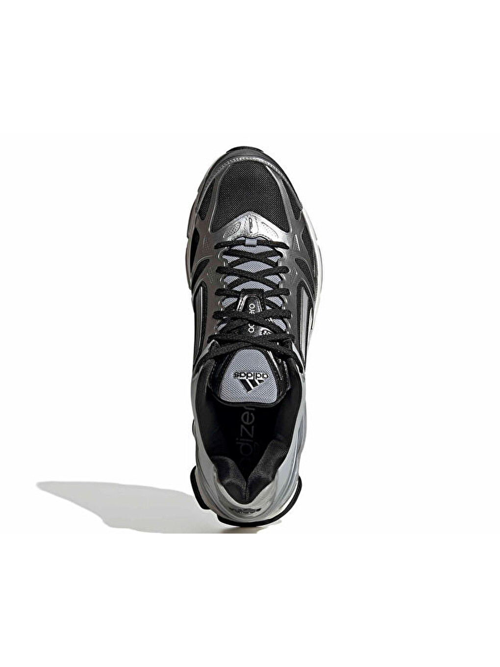 Adizero F50 Erkek Günlük Ayakkabı Kı1698 Siyah-3