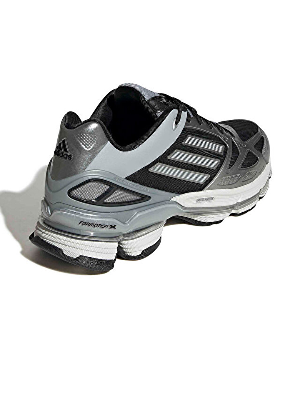 Adizero F50 Erkek Günlük Ayakkabı Kı1698 Siyah-4