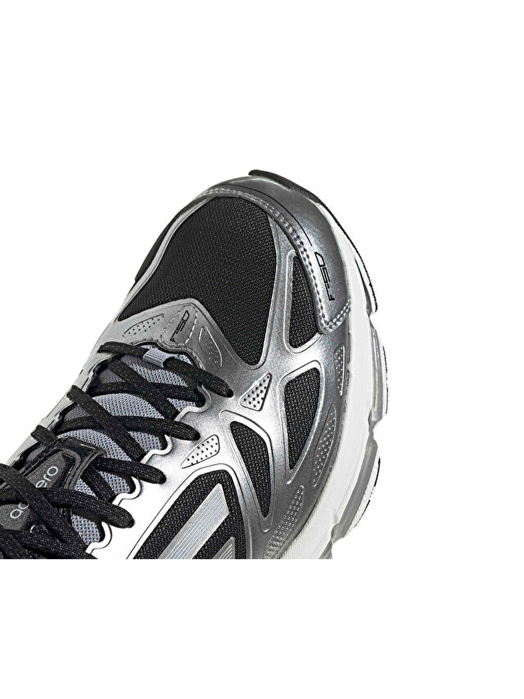 Adizero F50 Erkek Günlük Ayakkabı Kı1698 Siyah-6