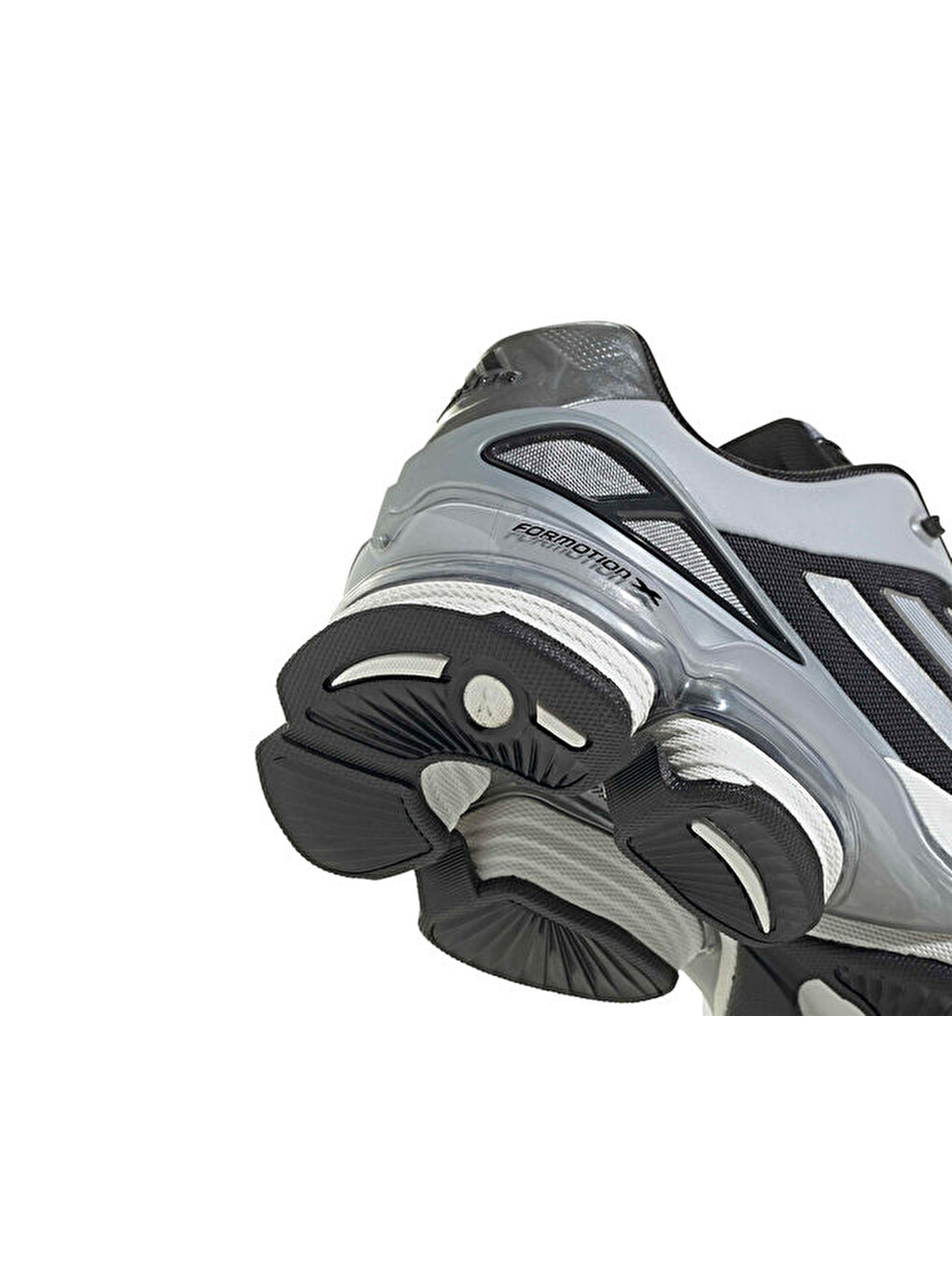 Adizero F50 Erkek Günlük Ayakkabı Kı1698 Siyah-7