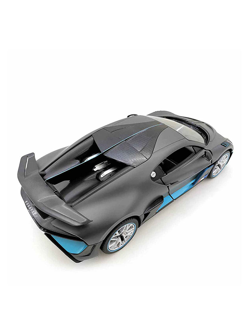 1:14 Bugatti Divo Uzaktan Kumandalı Araba S01031933-3