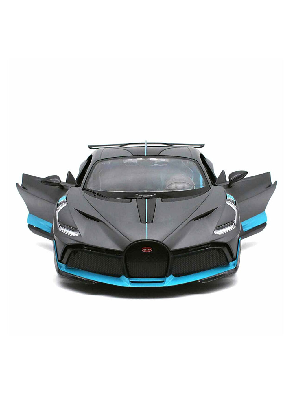 1:14 Bugatti Divo Uzaktan Kumandalı Araba S01031933-4