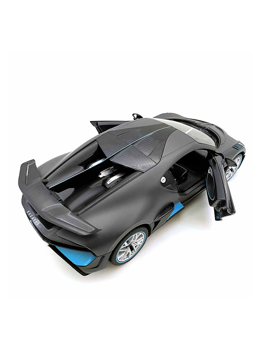 1:14 Bugatti Divo Uzaktan Kumandalı Araba S01031933-6
