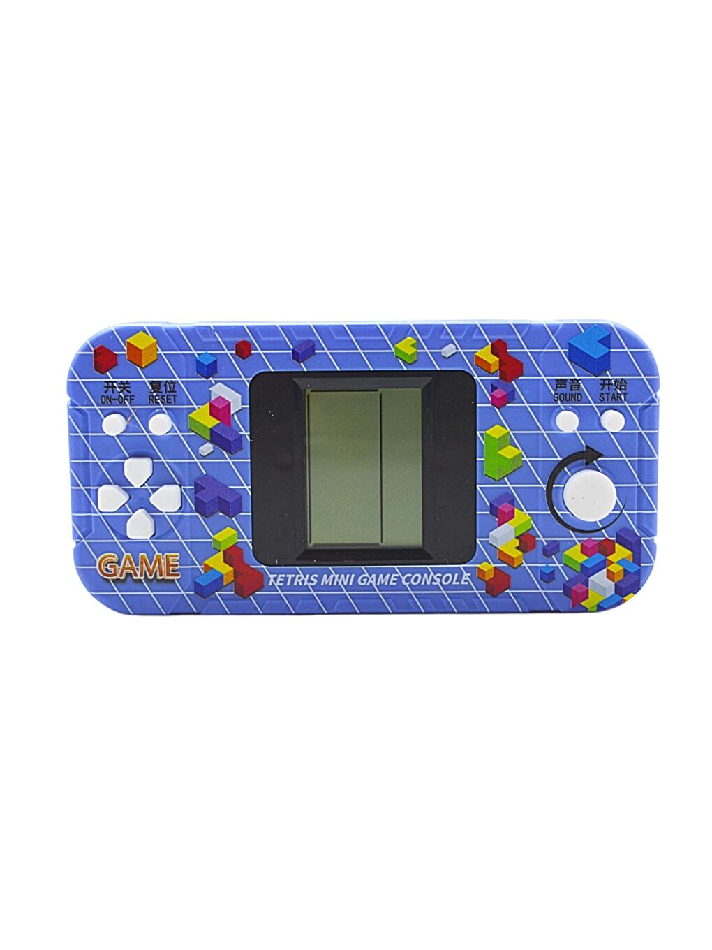 Brick Games Tetris 26 Oyun (8987)