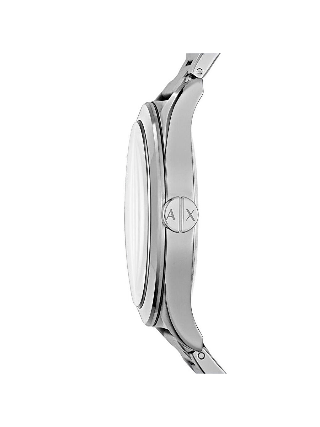 Gri AX2320 Erkek Kol Saati-1