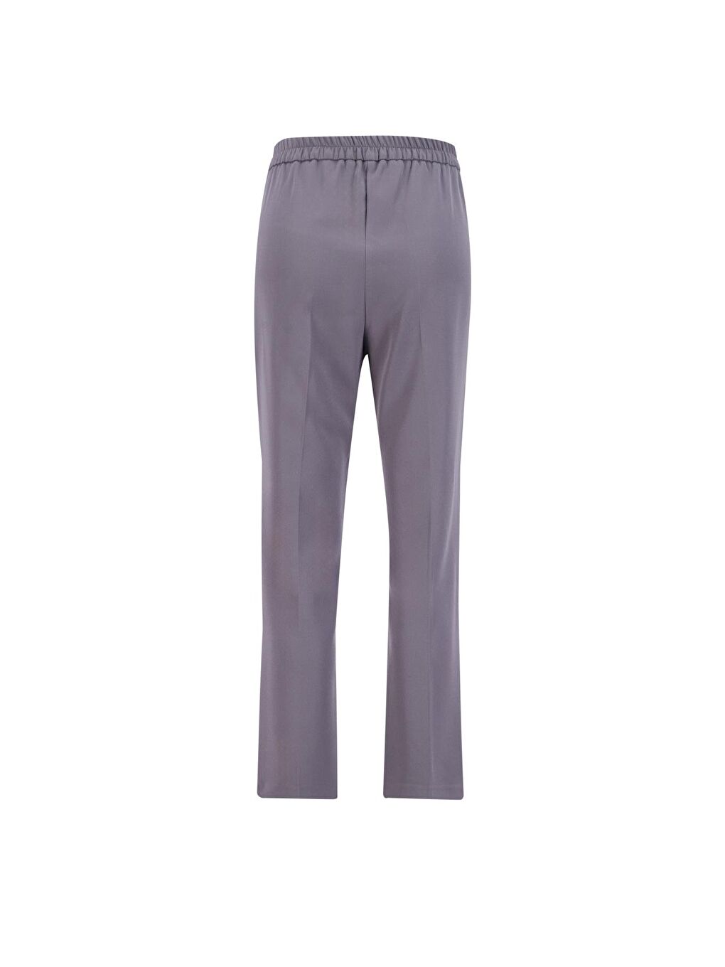 Gri Ütü İzli Pantolon 24K2710 Antrasit-3