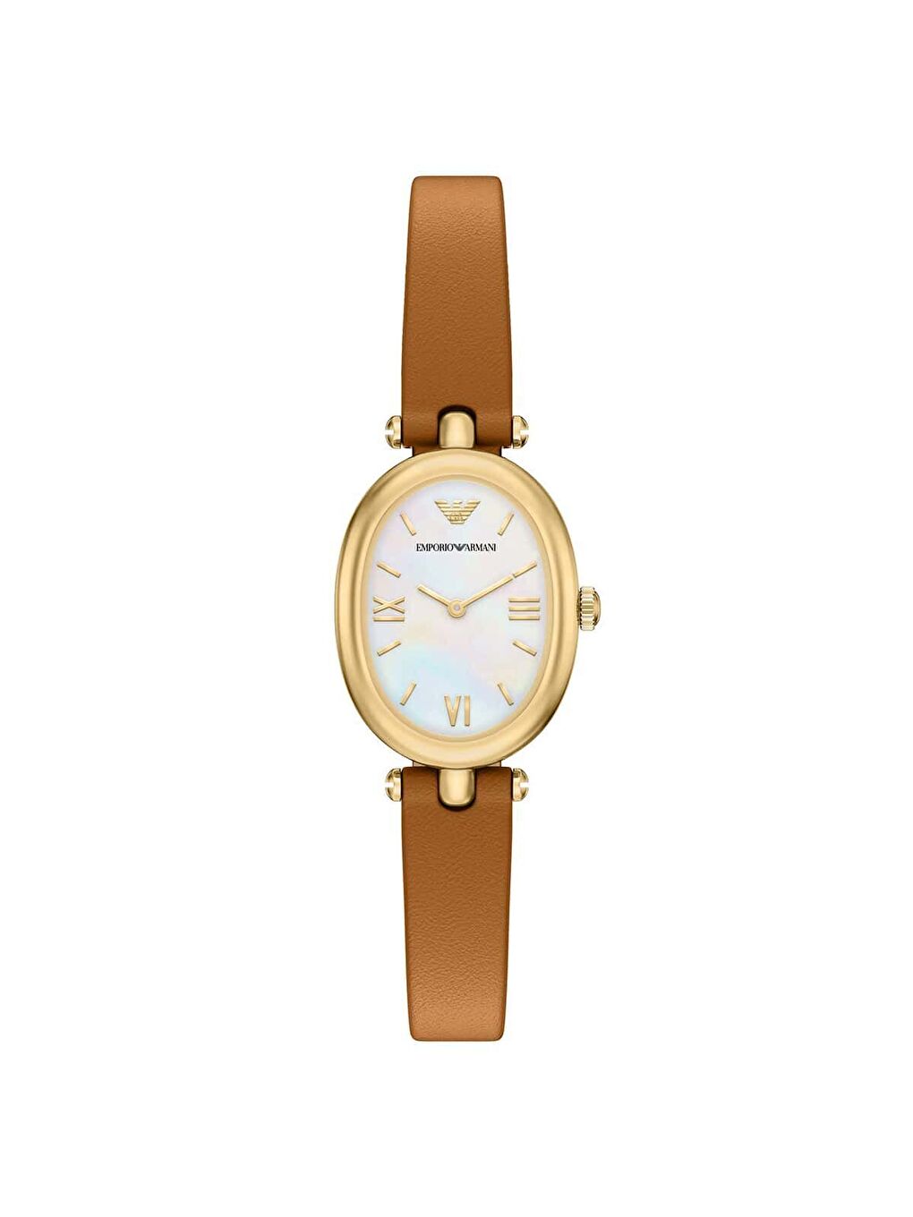 Kahverengi AR11780 Kadın Kol Saati