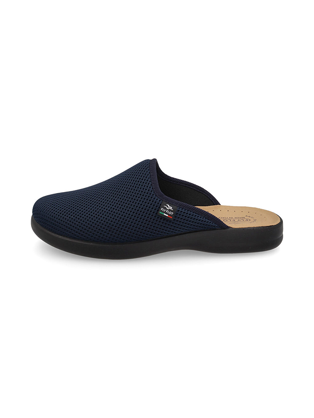 Mavi Erkek Terlik P7 118 FB Slipper 2001- Blue-1