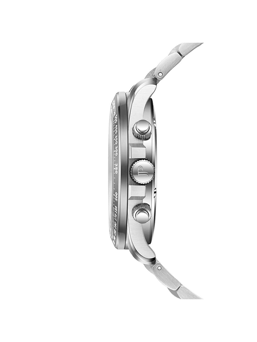 Gri JPQGC901346 Erkek Kol Saati-1