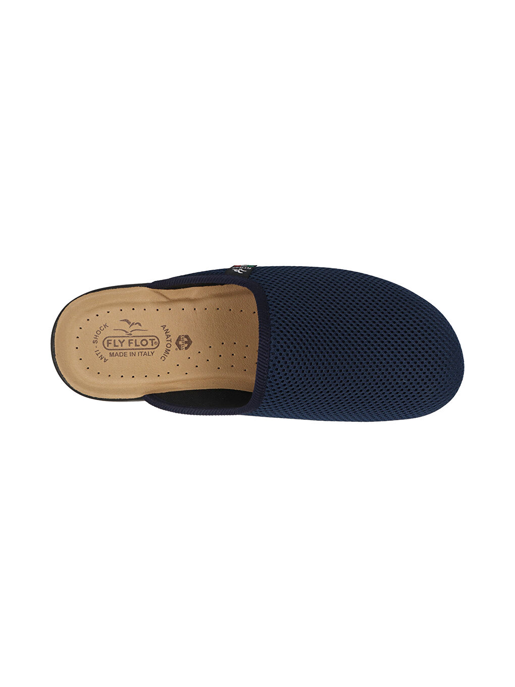 Mavi Erkek Terlik P7 118 FB Slipper 2001- Blue-3
