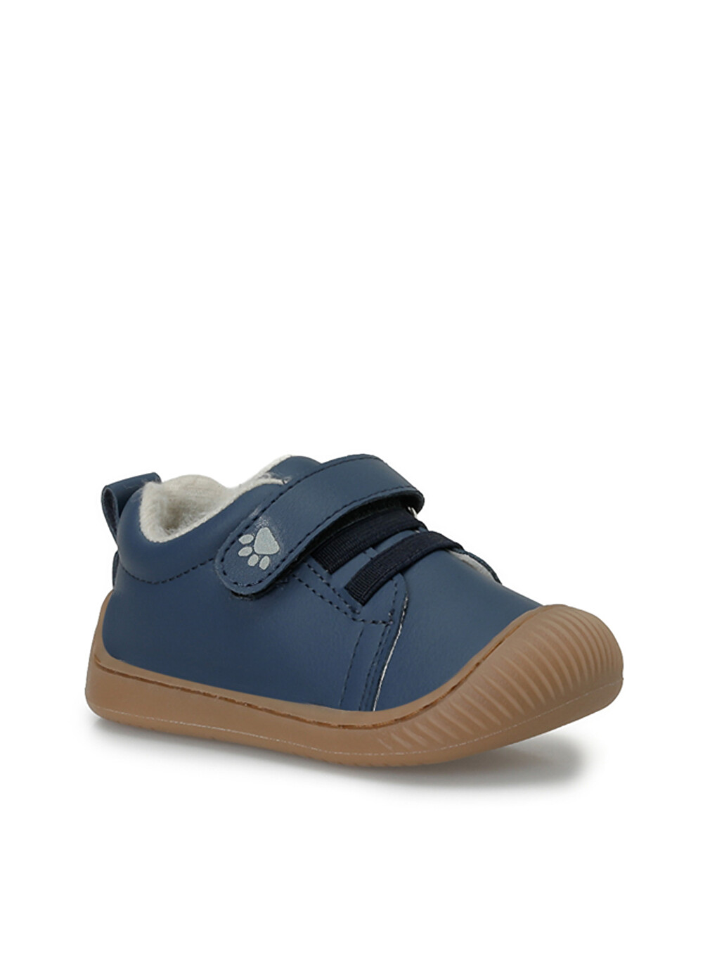 Modrıc.ı Lacivert Erkek Bebek Sneaker-1