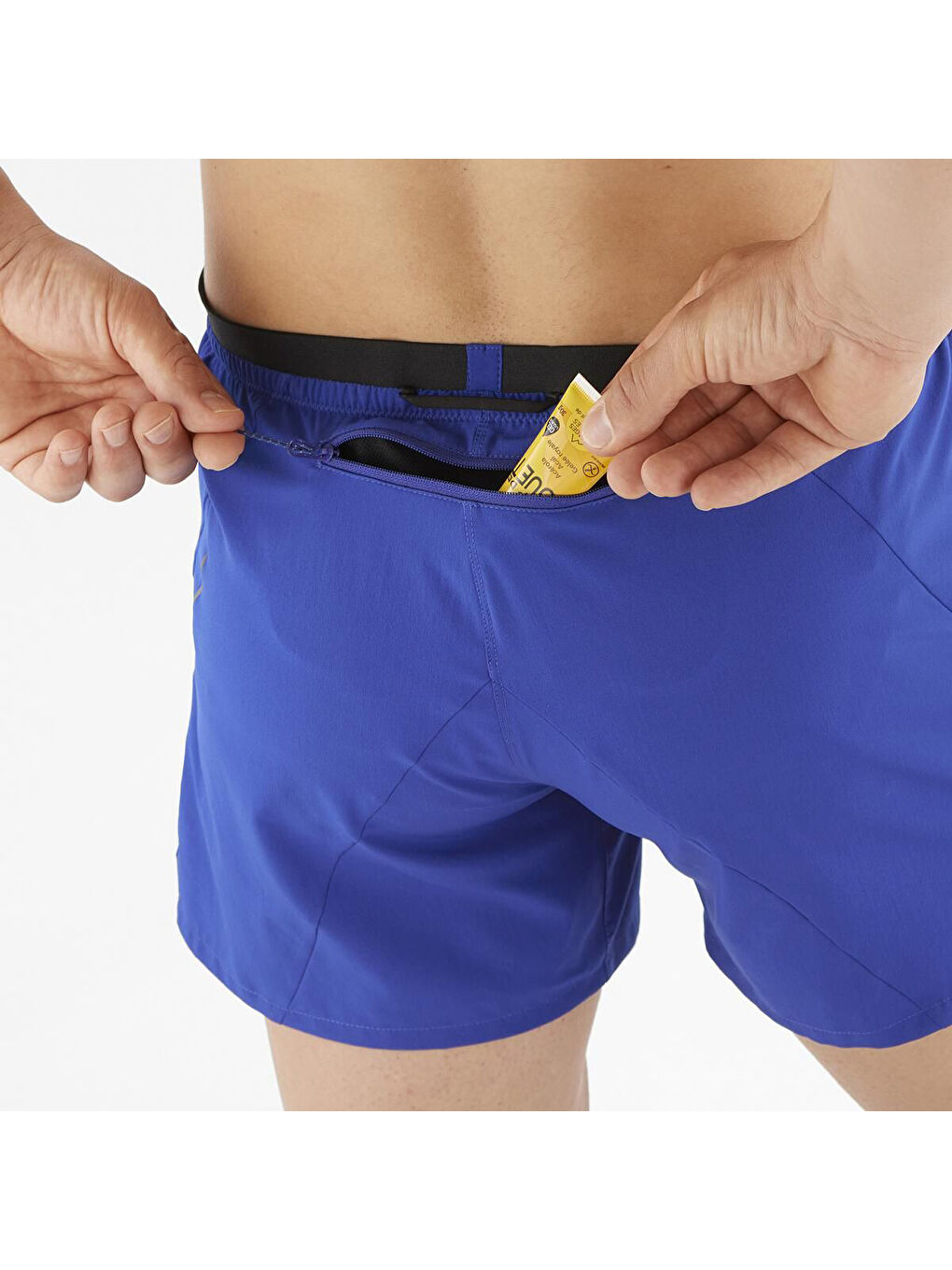 Mavi CROSS 5'' SHORTS M-3