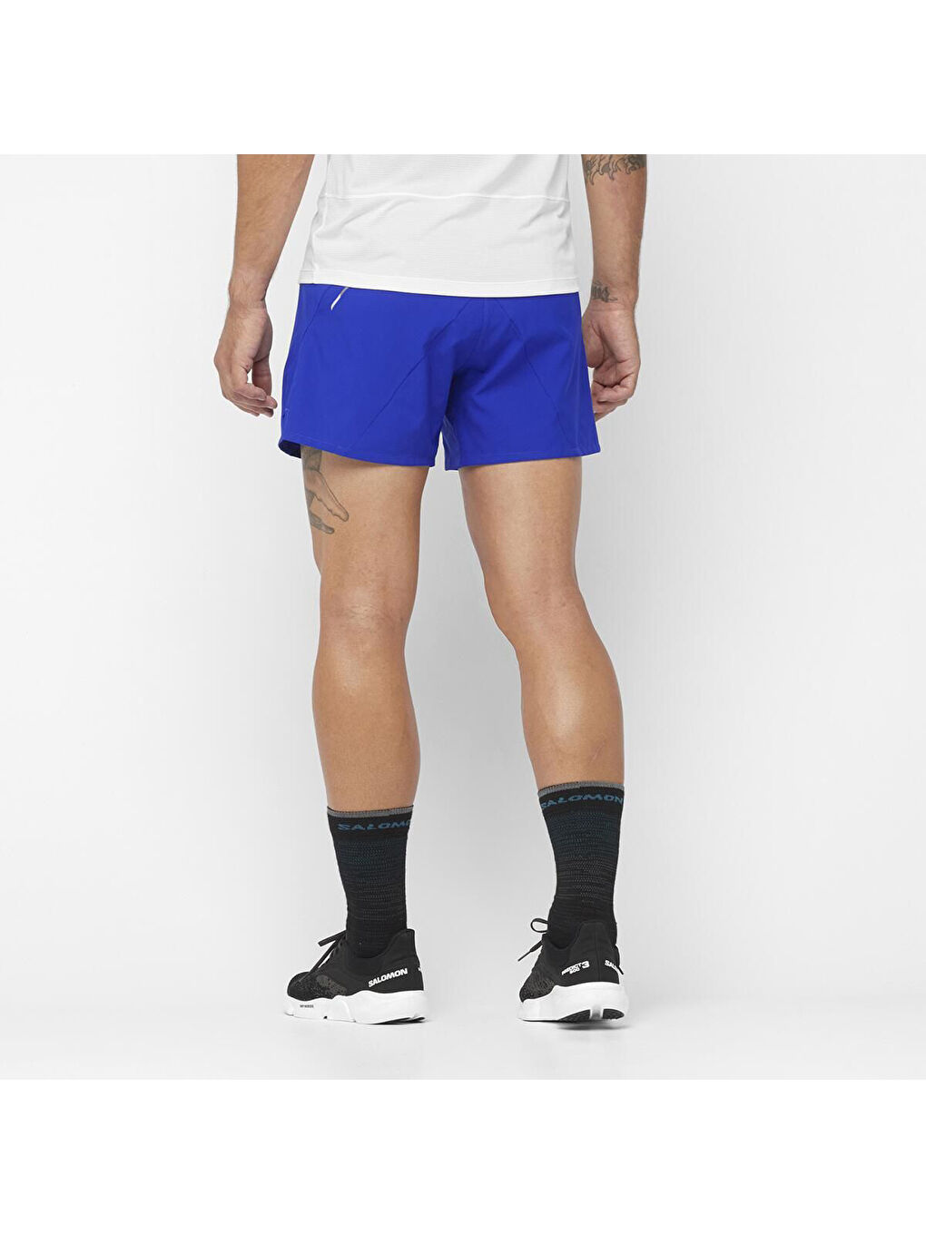 Mavi CROSS 5'' SHORTS M-4