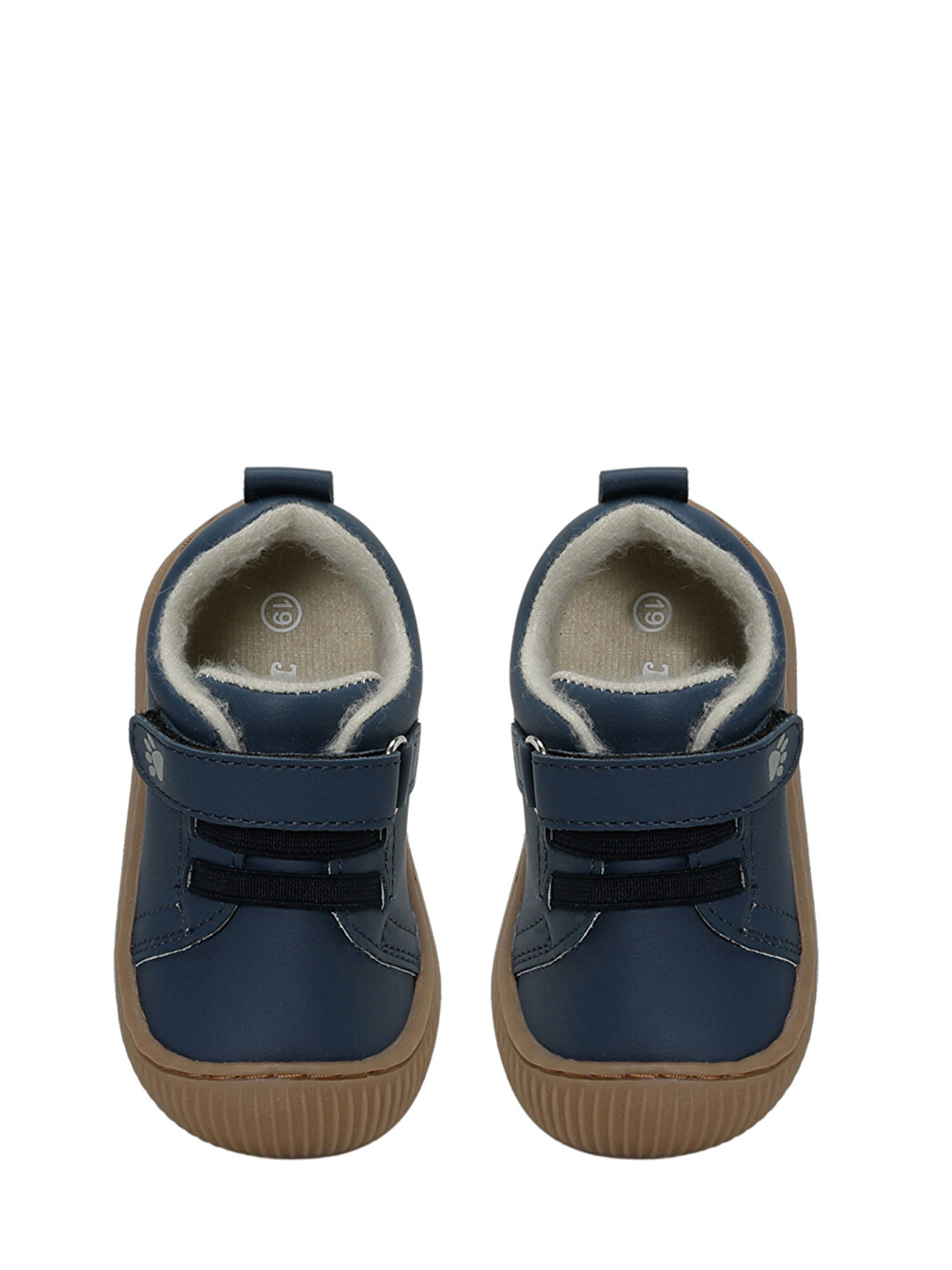 Modrıc.ı Lacivert Erkek Bebek Sneaker-3