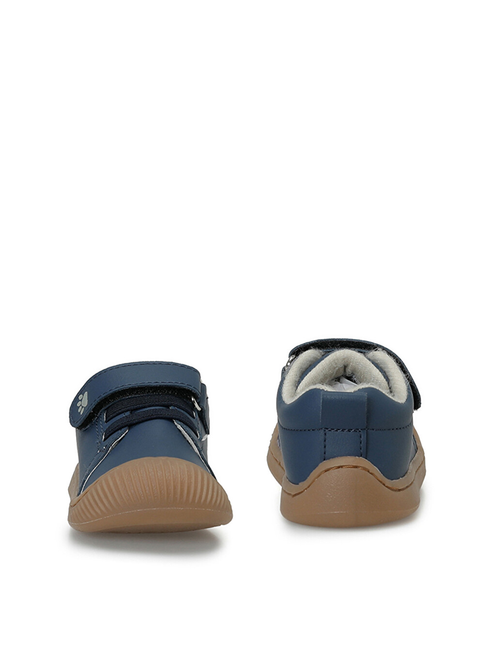Modrıc.ı Lacivert Erkek Bebek Sneaker-4