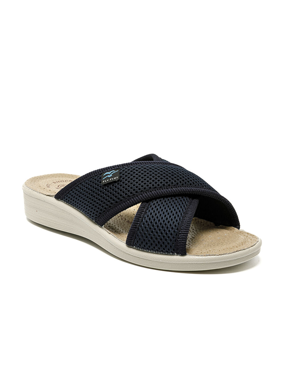 Mavi Kadın Terlik 83 K24 FE Slipper FRESH 6001- Blue-1