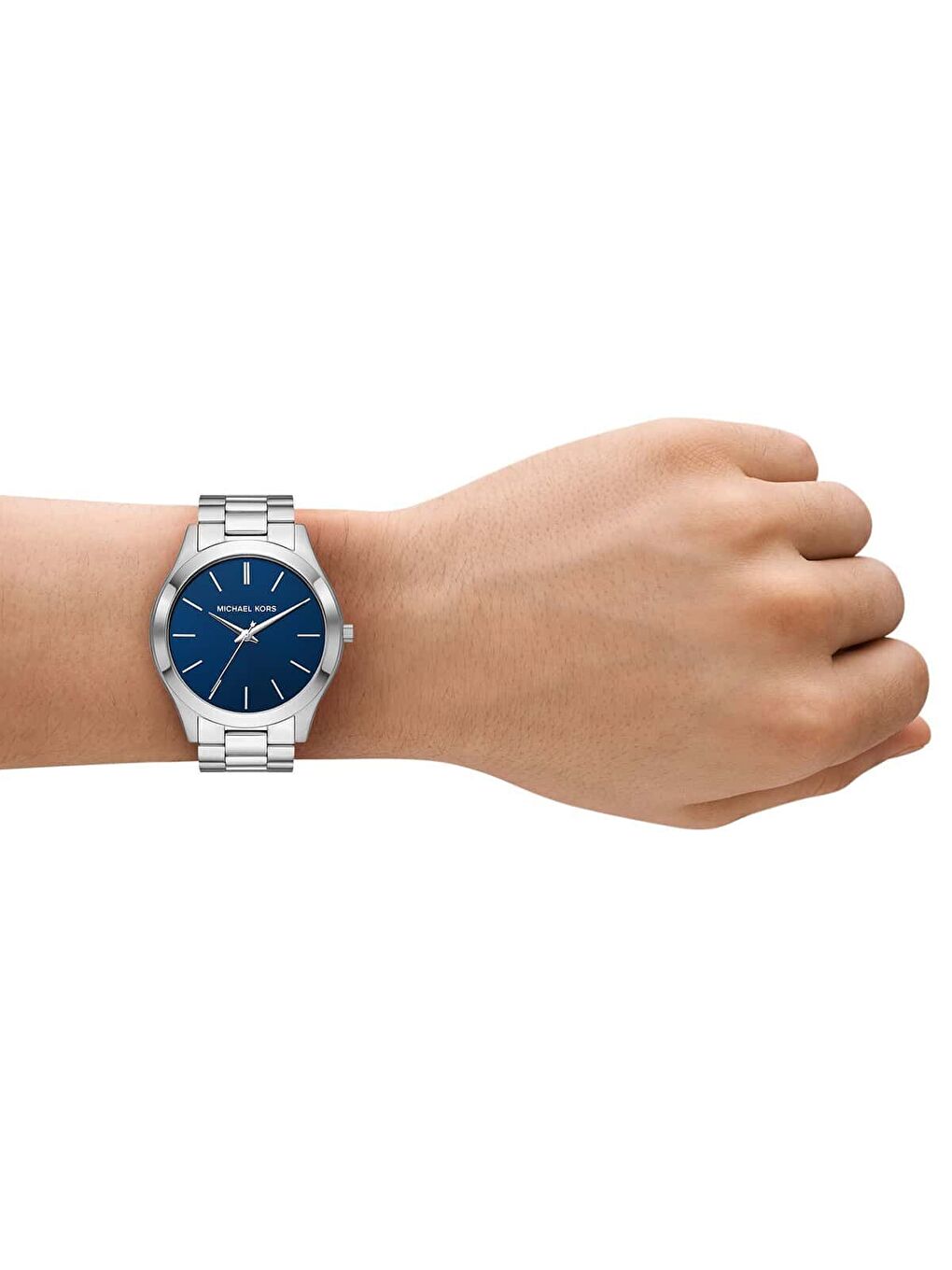 Gri MK8988 Kol Saati-3