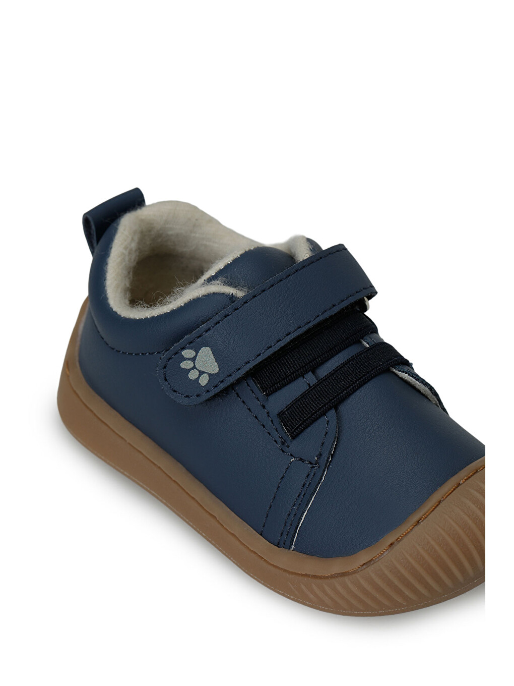 Modrıc.ı Lacivert Erkek Bebek Sneaker-6
