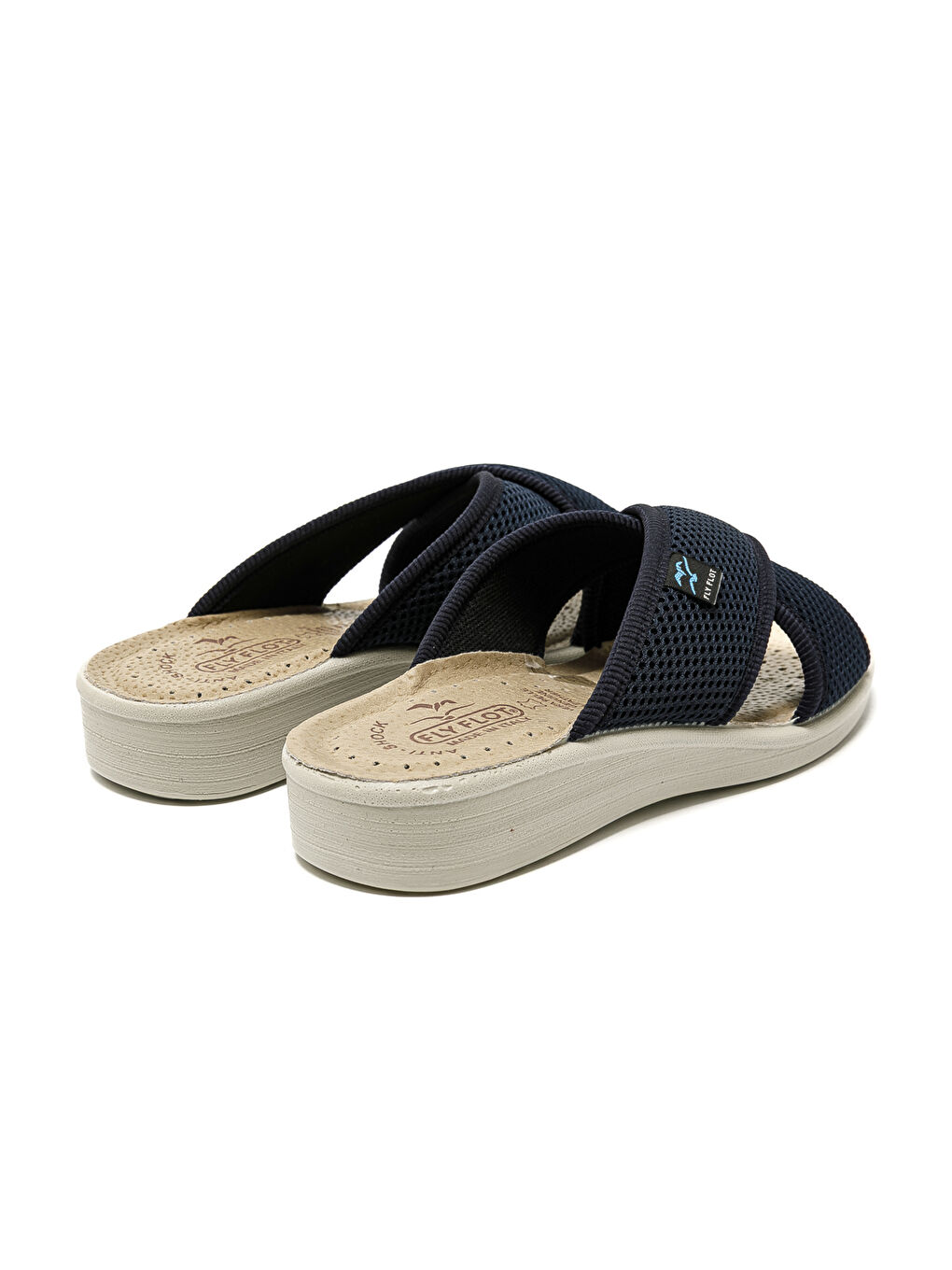 Mavi Kadın Terlik 83 K24 FE Slipper FRESH 6001- Blue-4