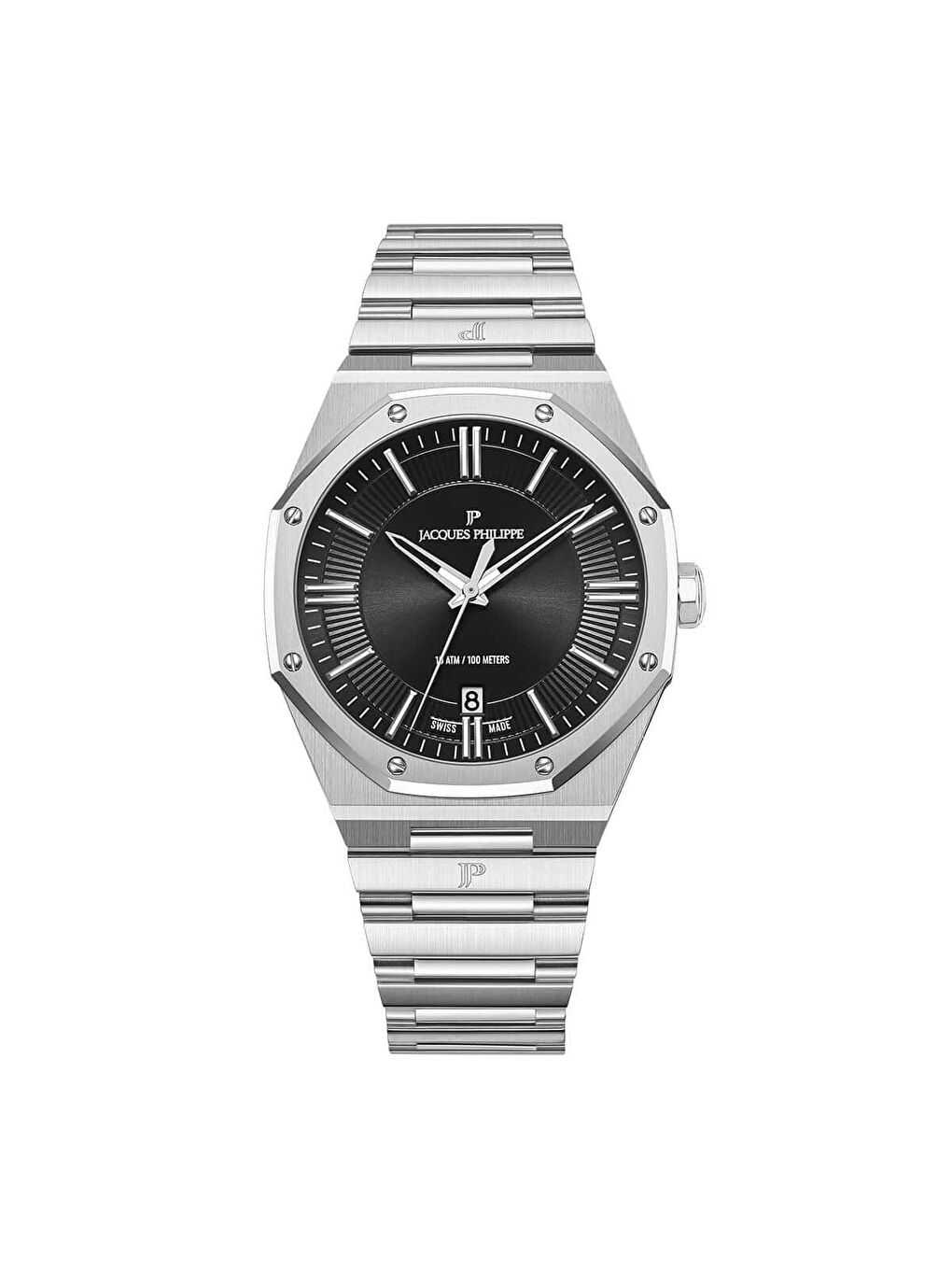 Gri JPQGS871316 Erkek Kol Saati