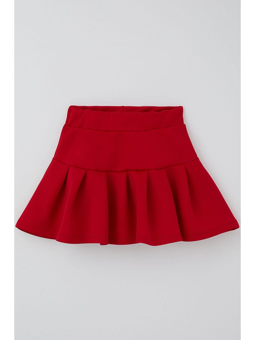 Kız Çocuk Etekli Takım Taş İşlemeli Fiyonk Aksesuarlı Siyah (6-12 Yaş)-2