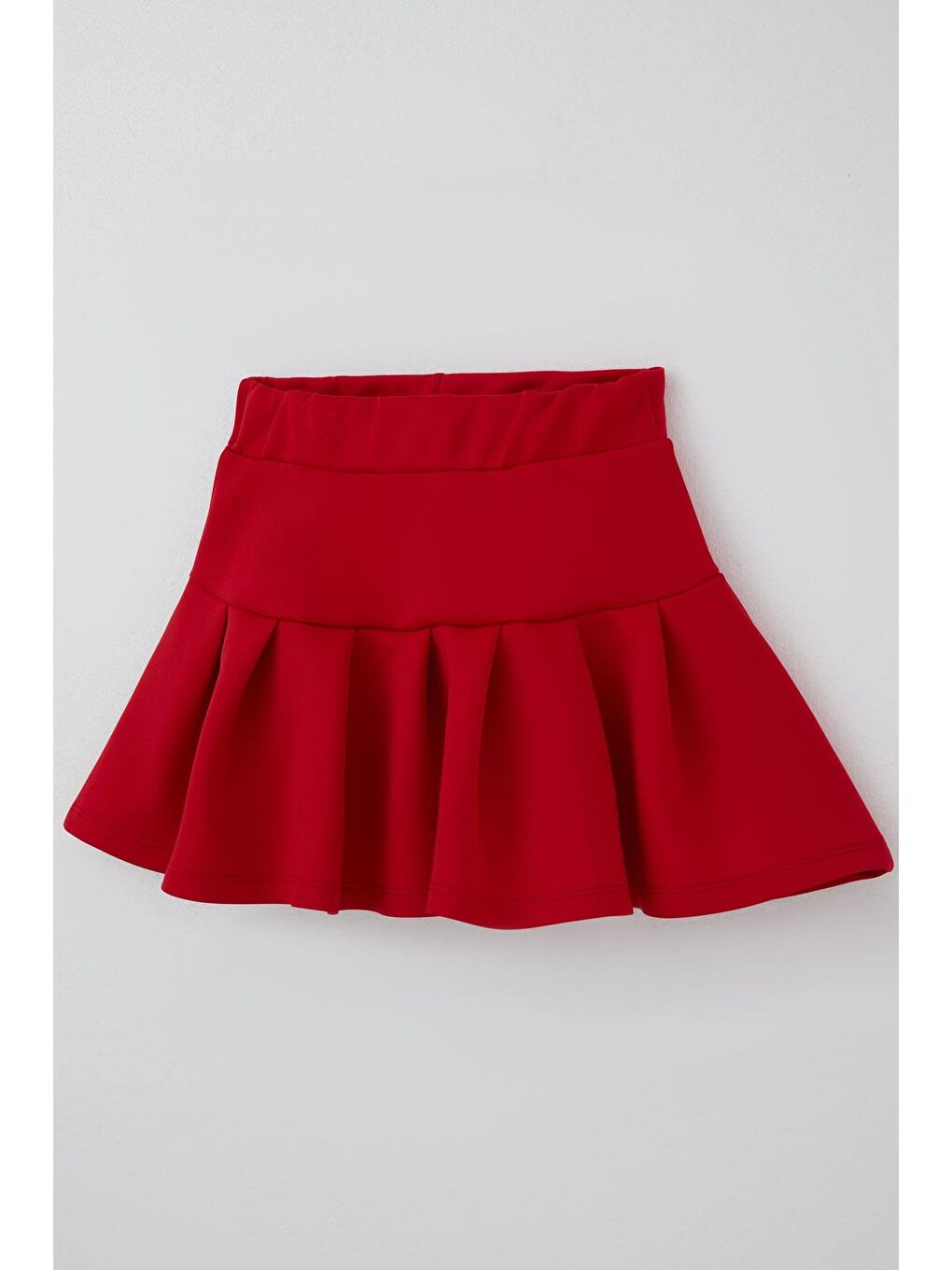 Kız Çocuk Etekli Takım Taş İşlemeli Fiyonk Aksesuarlı Siyah (6-12 Yaş)-6