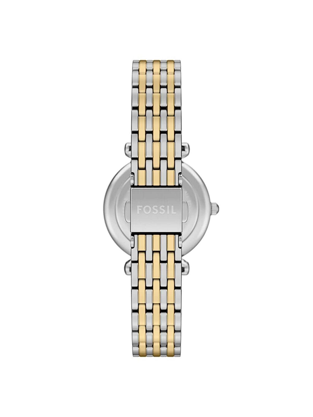 Sarı FES5439 Kadın Kol Saati-2