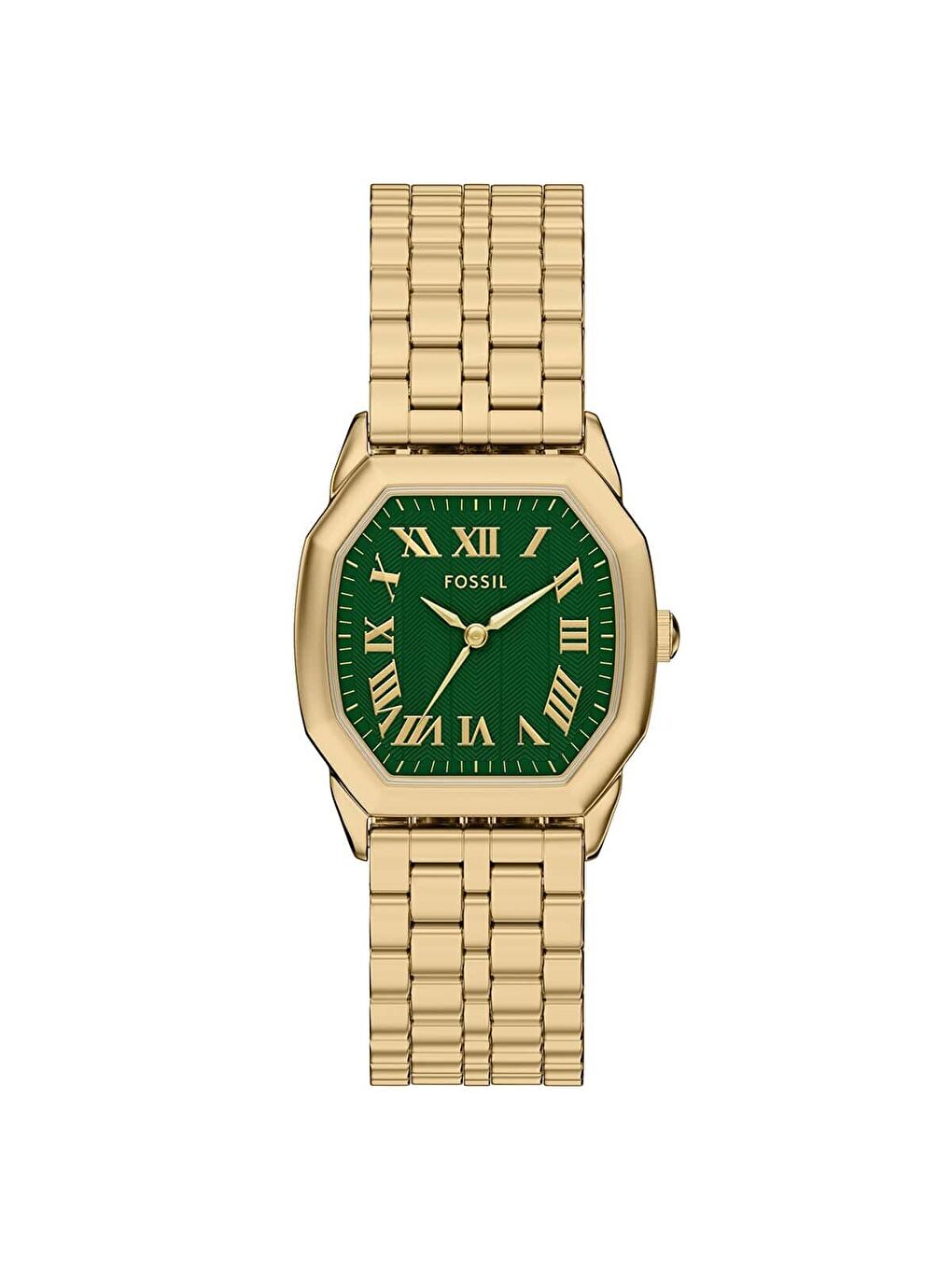 Sarı FES5451 Kadın Kol Saati