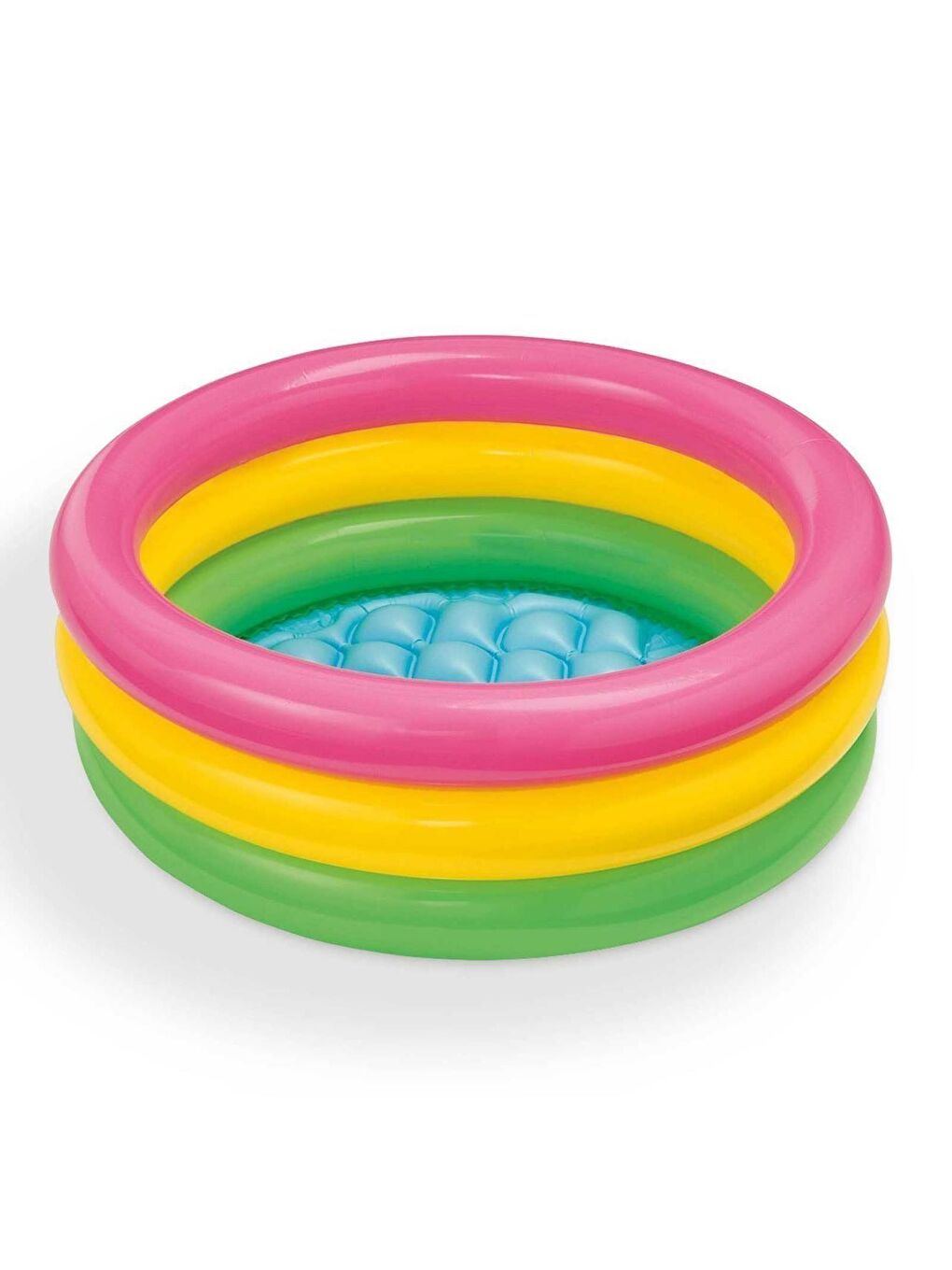 3 Boğumlu Şişme Havuz 70 cm KZL-BW51128 (GKO: 7525)