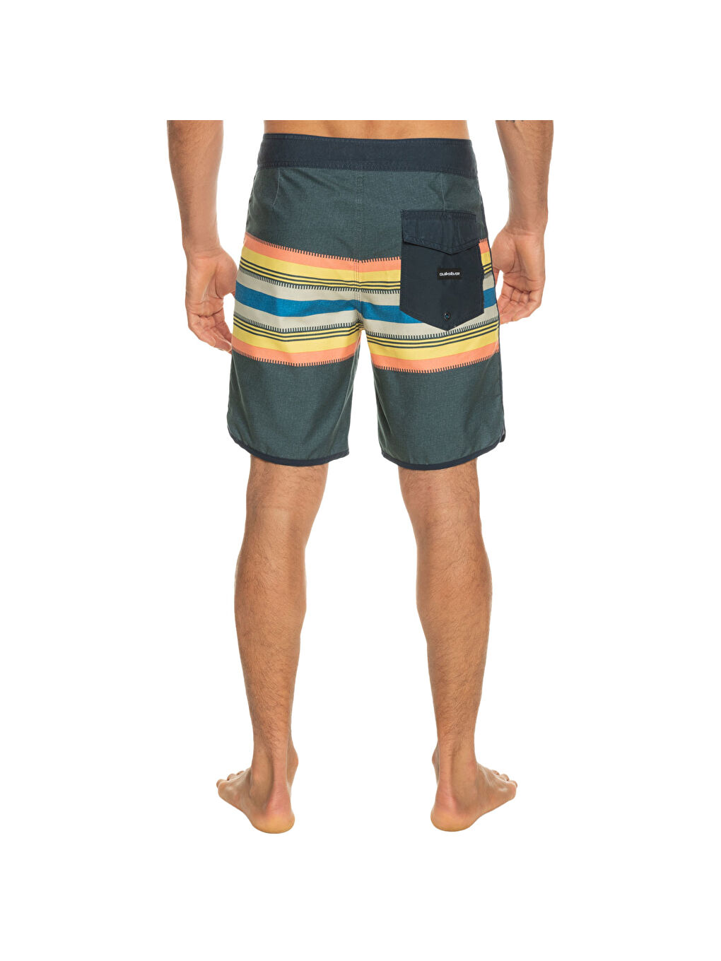 Karışık EVERYDAY SCALLOP 19-5