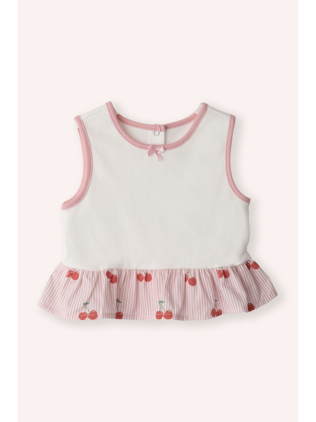 Yenidoğan Pembe 2'li Takım-1