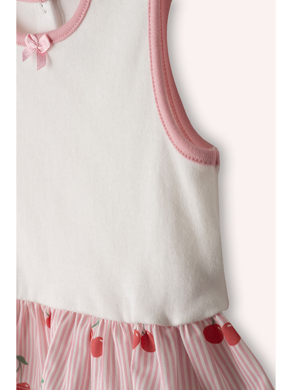 Yenidoğan Pembe 2'li Takım-3