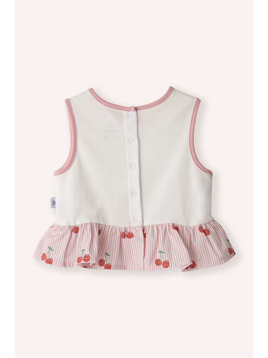 Yenidoğan Pembe 2'li Takım-4