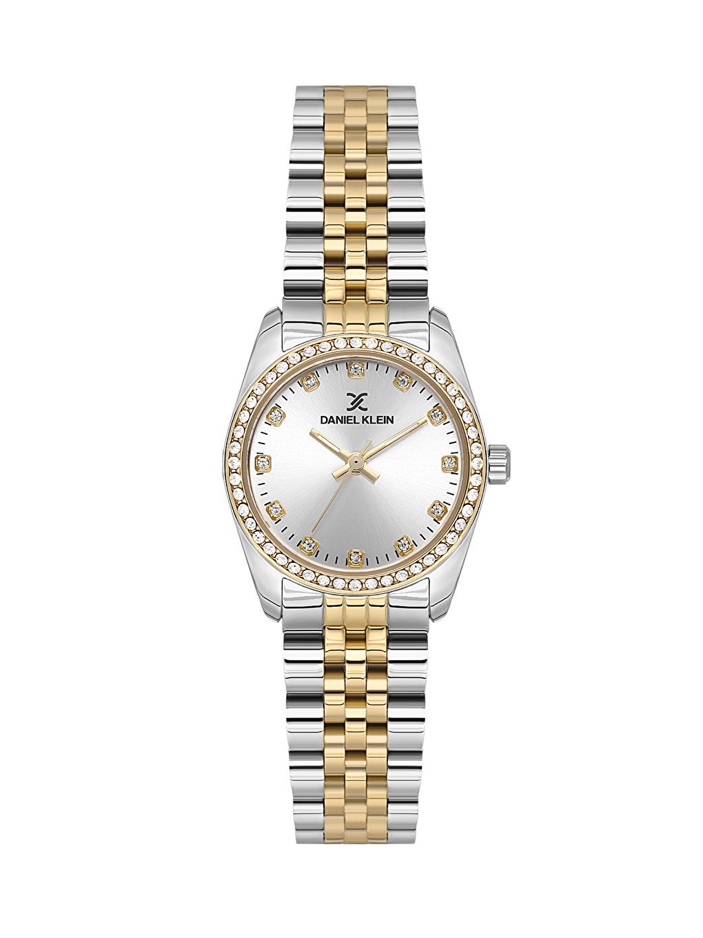 Gri DK.2.2266-06  Kadın Kol Saati