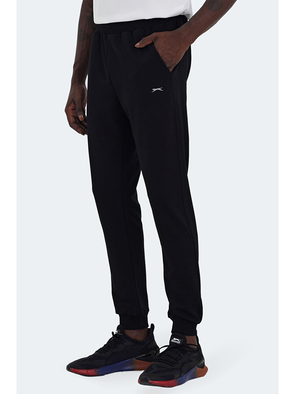 RAIN Erkek Eşofman Altı Siyah