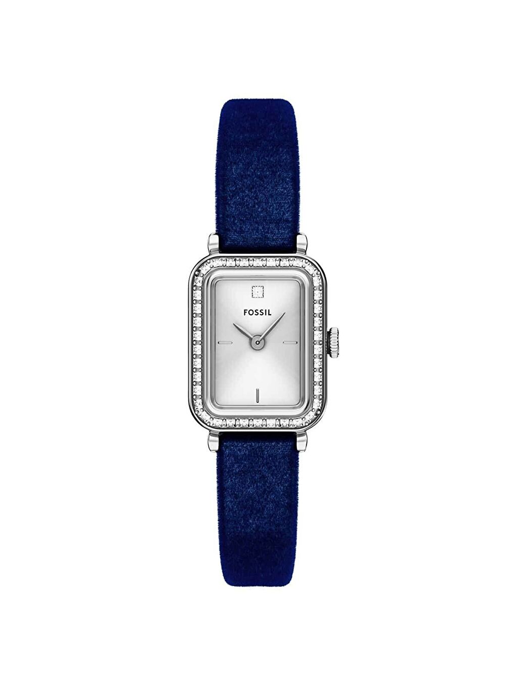 Lacivert FES5436 Kadın Kol Saati