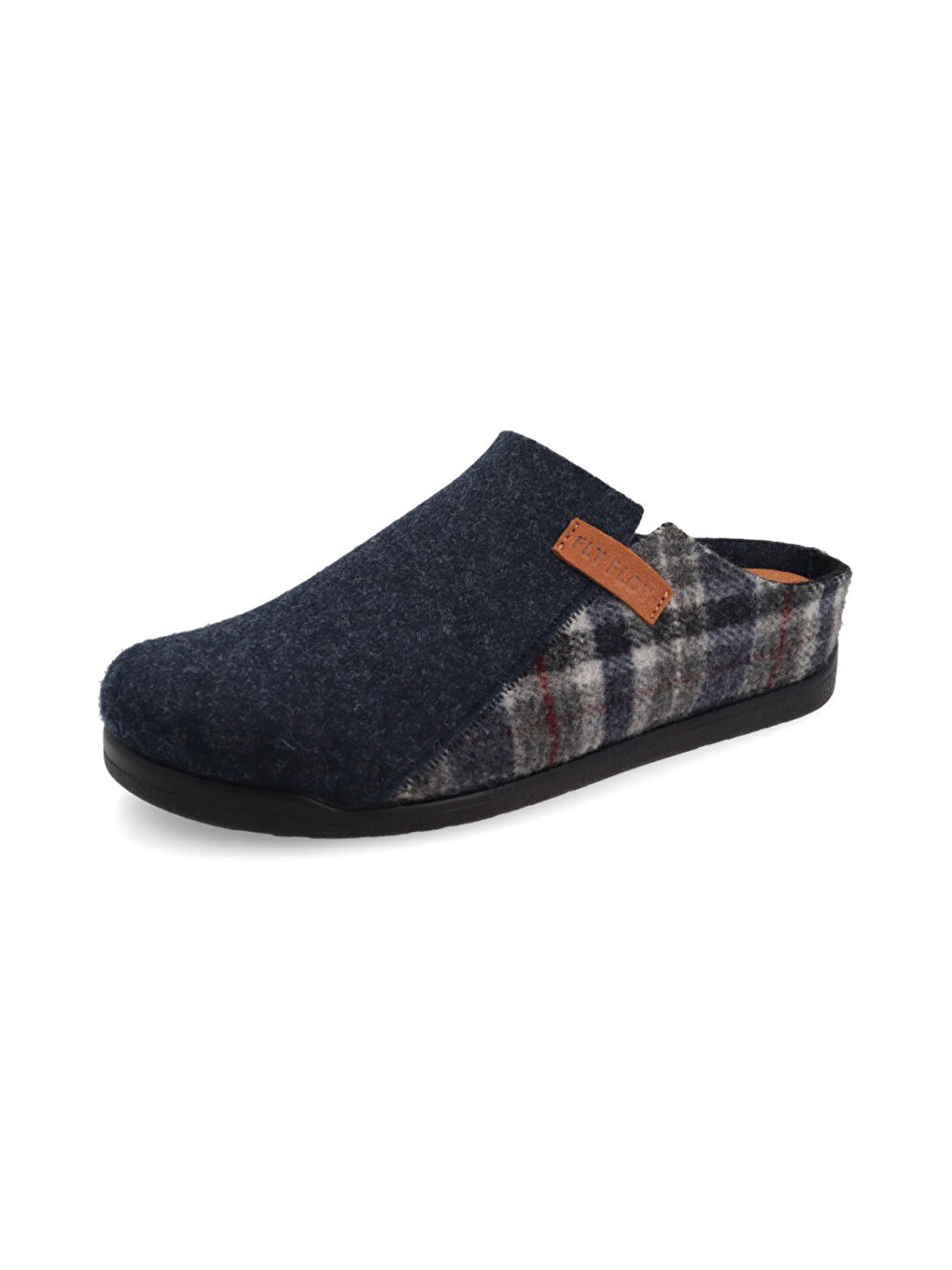 Mavi Erkek Ev Terliği 46 749 FW CLOTH MAN SLIPPER-1