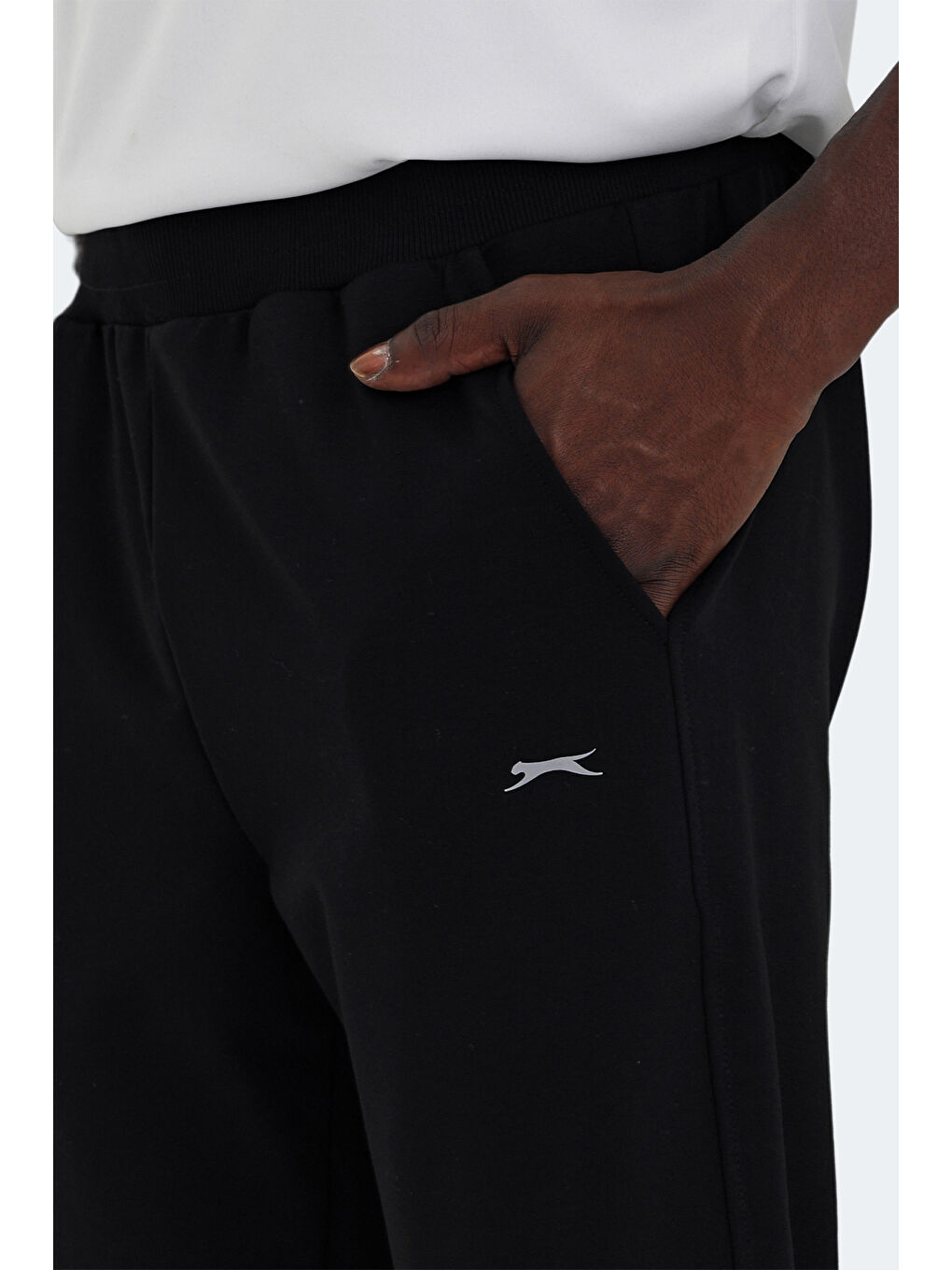 RAIN Erkek Eşofman Altı Siyah-4