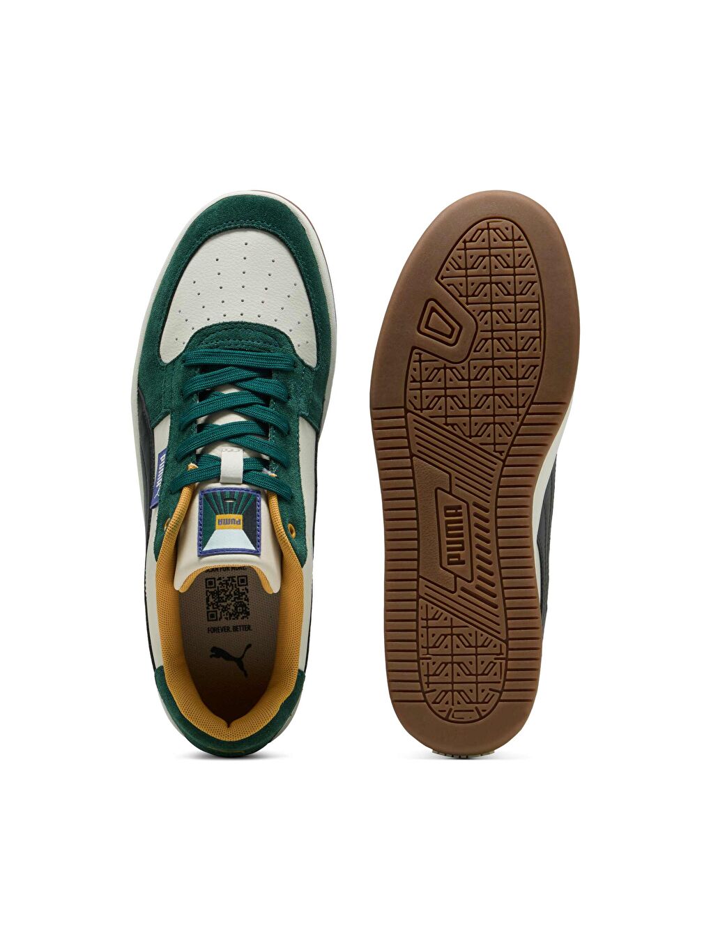 Karışık Caven 2.0 GREENSIDE UNISEX Ayakkabı-3