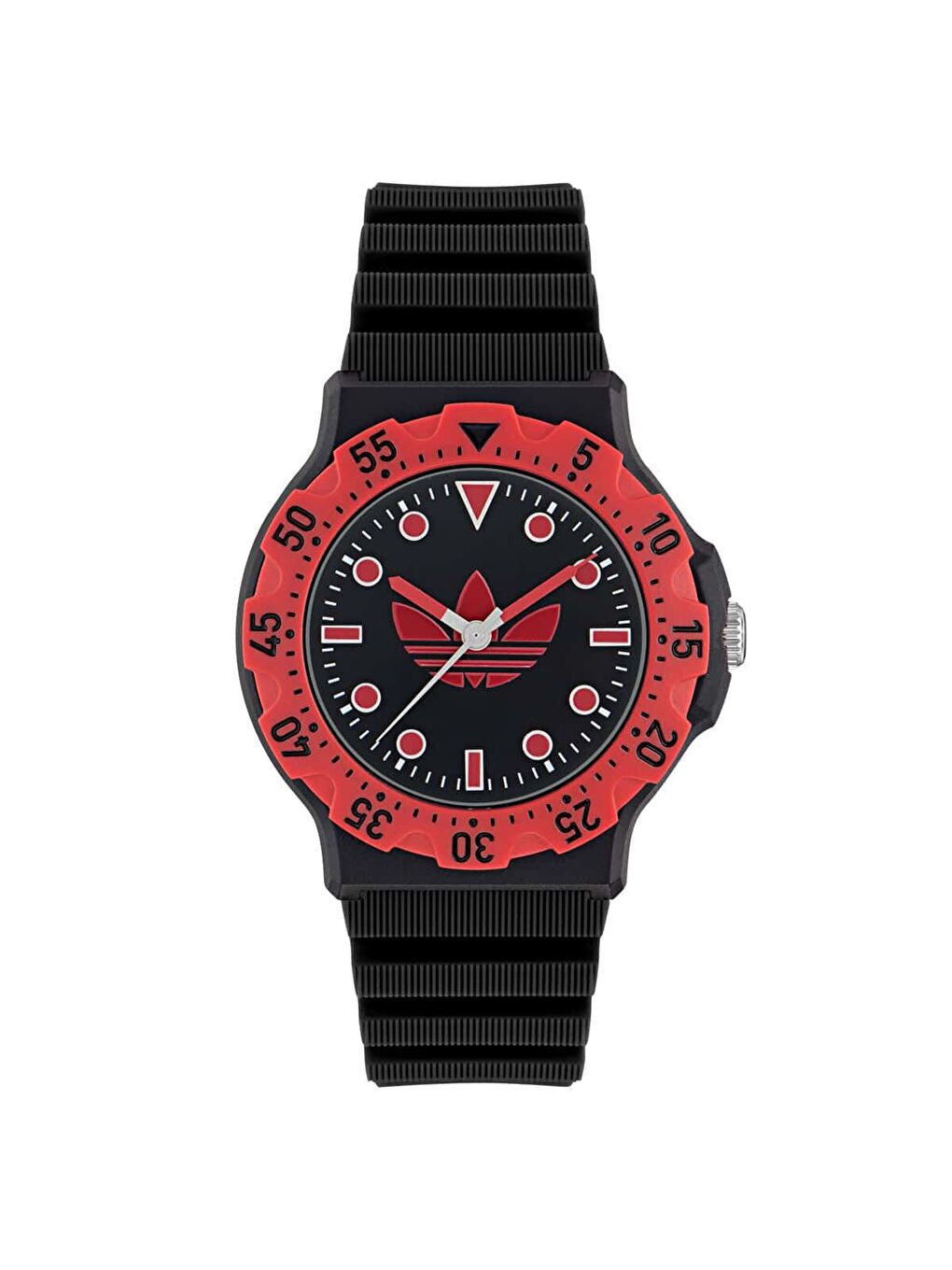 Siyah ADAOSY25514 Kol Saati