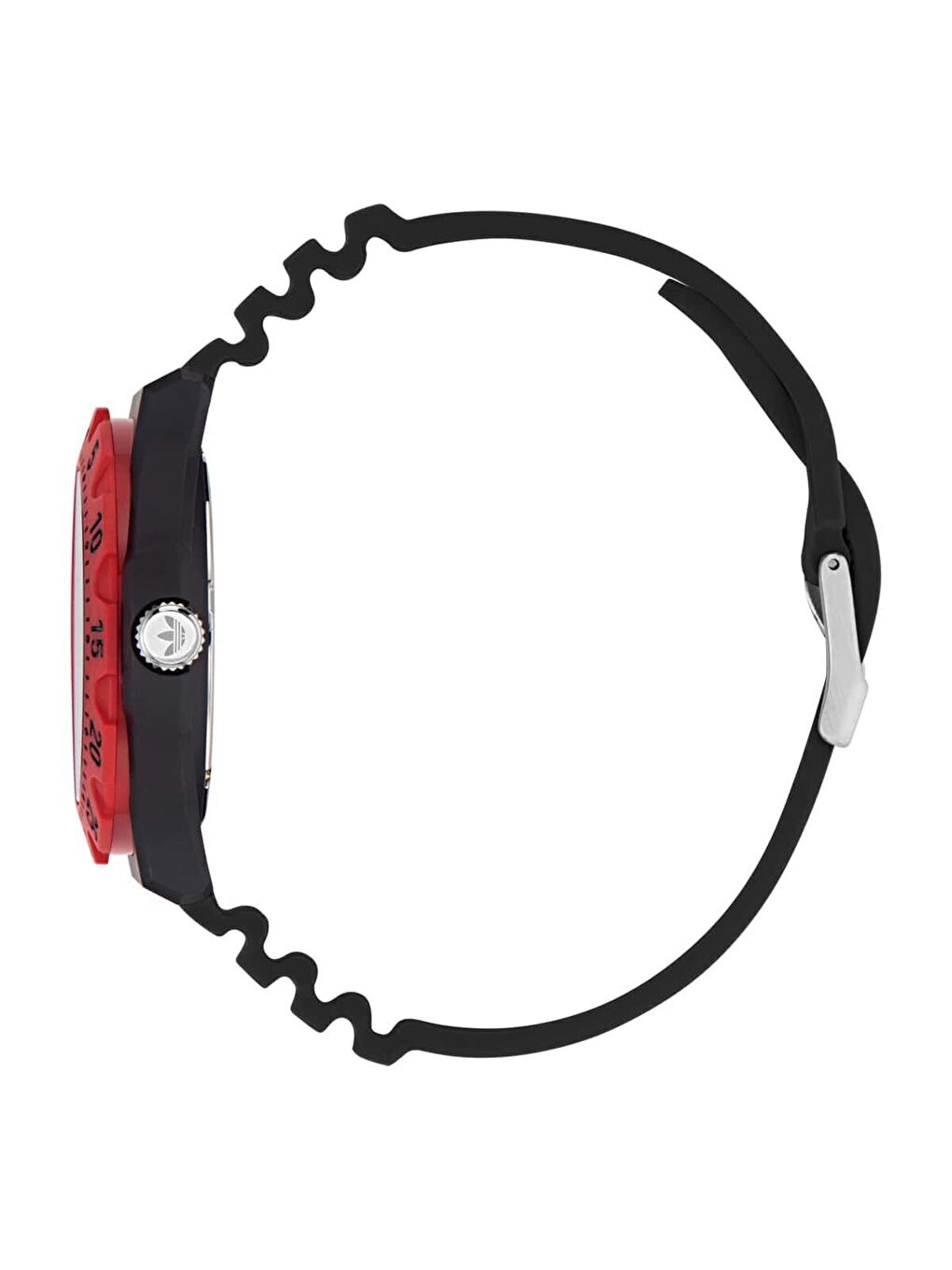 Siyah ADAOSY25514 Kol Saati-1