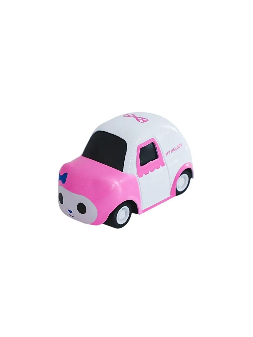 Sevimli Çekbırak Araba (DS885)-1