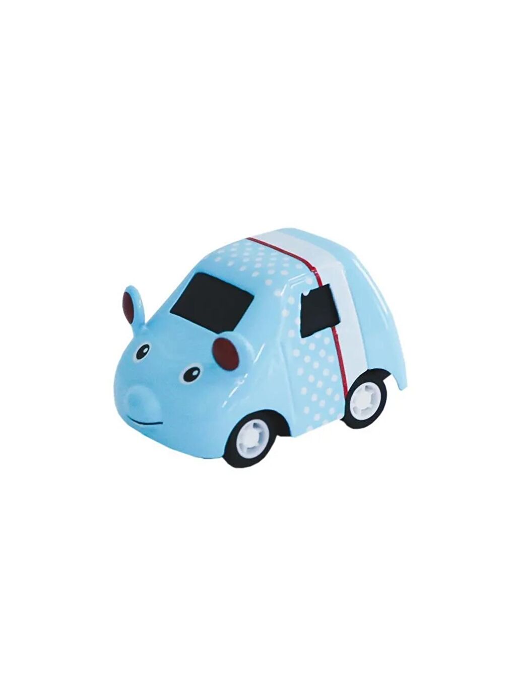 Sevimli Çekbırak Araba (DS885)-2